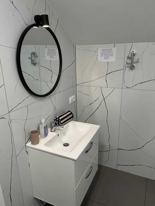 Mieszkanie w centrum duży apartament