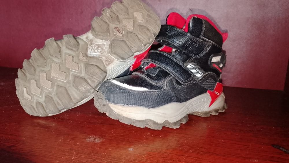 Обувь на Мальчика/Девочку