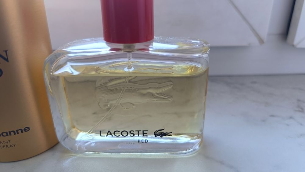 DEO Hugo Boss+ Paco Rabanne+ Lacoste+ Skolim+Armani Acqua di Gio