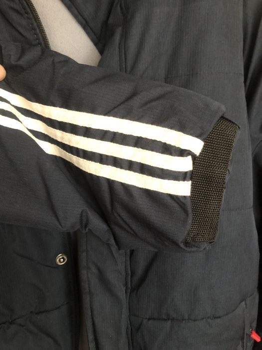 Мужская куртка Adidas