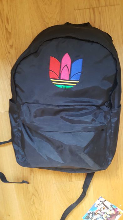 Plecak.  adidasa.
