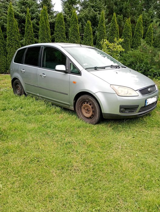 Ford c-max 1.6tdci 2004r