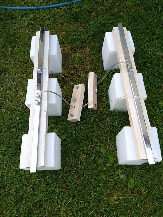 Lampa ARGON TROS Typ 1086