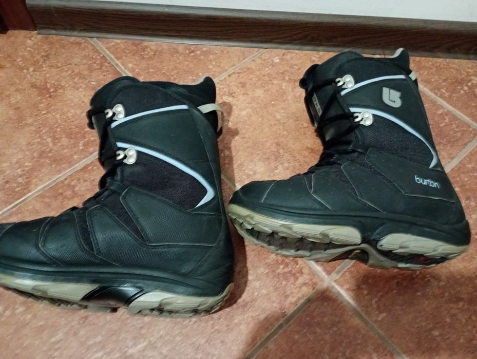Buty snowboardowe Burton 36,5