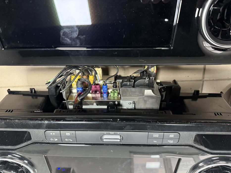 Мультимедія магнитола магнитофон спрінтер Sprinter W907 W910