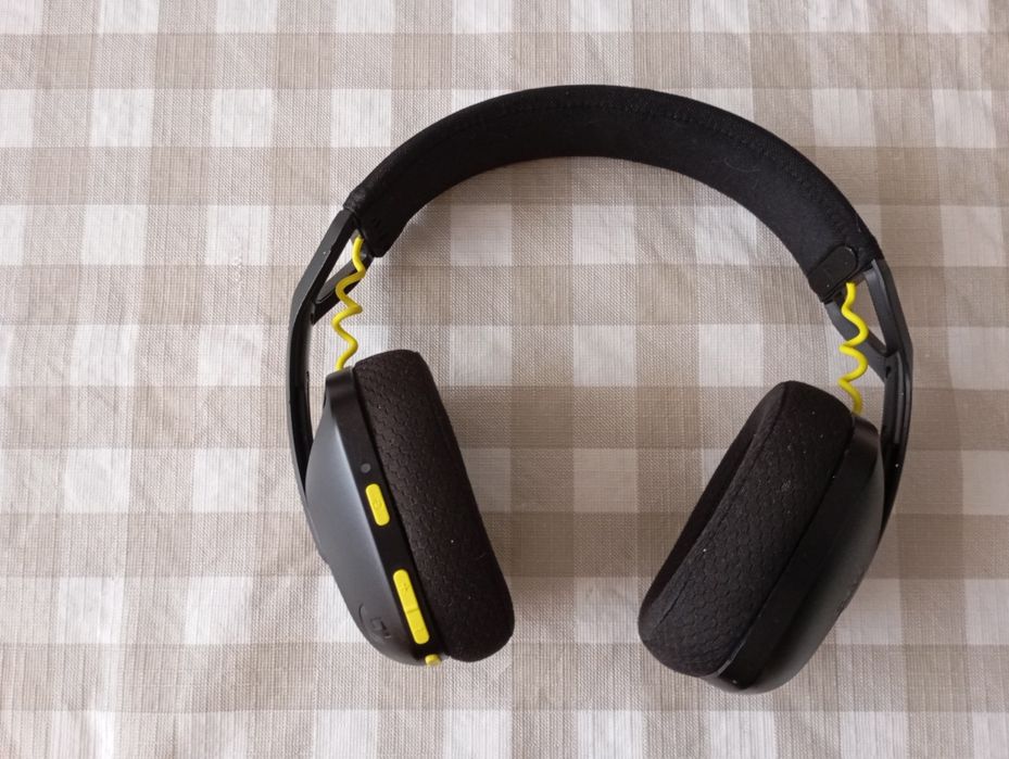 Auscultadores Logitech g435
