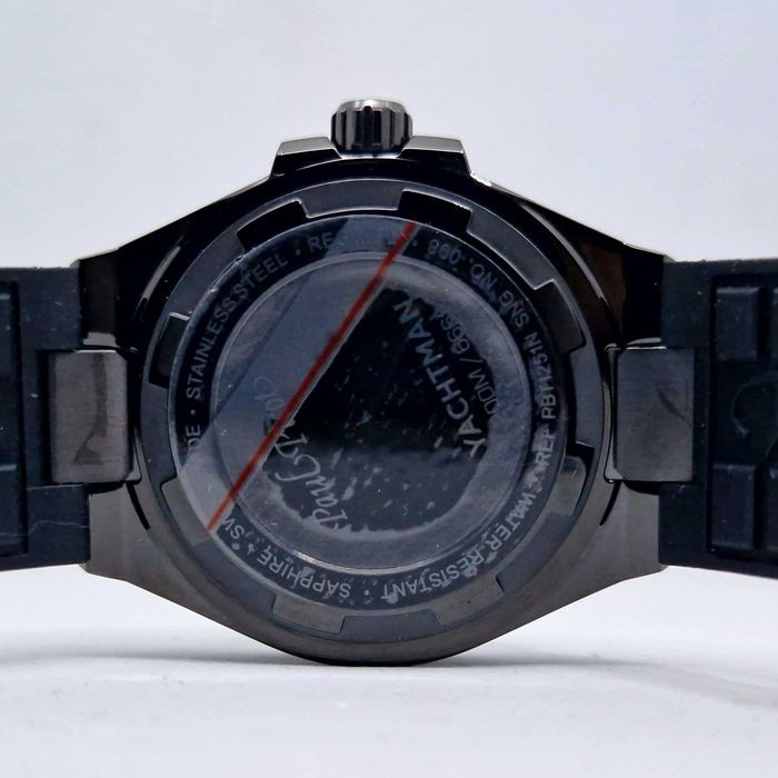 Акція Paul Picot Yachtman Club P1251N.NJ.3614C