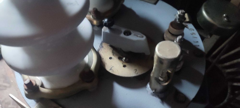 Трансформатор ОМ 4/10 кВ новий