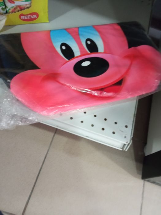 Воздушный шар праздничный