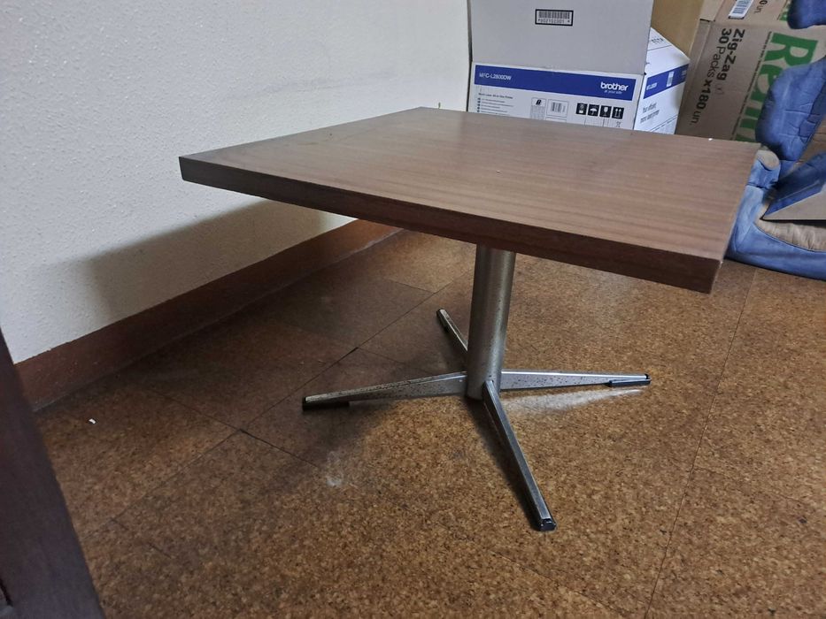 Mesa de centro de sala