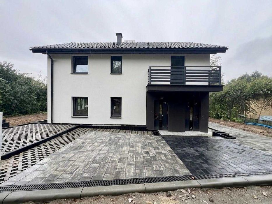 Nowoczesne mieszkanie 3-pokojowe 57 m² | Bezczynszowe | Taras | Mikołów, ul. Krakowska (Gniotek) | Bez pośredników