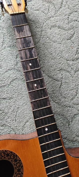 Gitara akustyczna