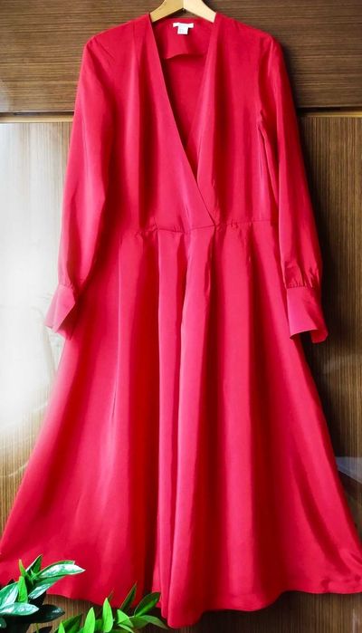 H&M Premium Trend Limited Designer's Minimalizm Glamour Classy Studio