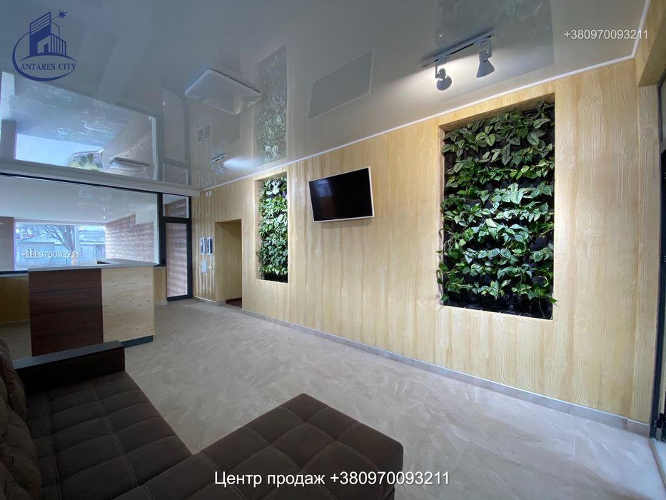 Елітний будинок з підземним паркінгом/ Квартира мрії