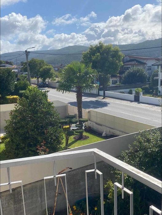 Moradia Geminada em Gualtar