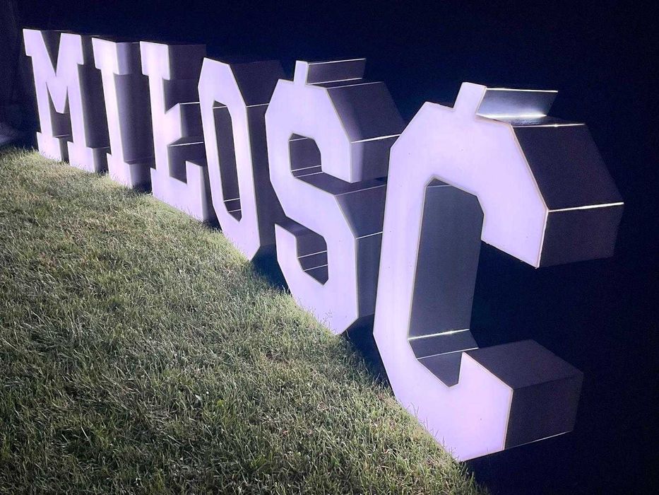 Barman na wesele - Mobilny Drink Bar - Ciężki dym - Fotobudka - Iskry