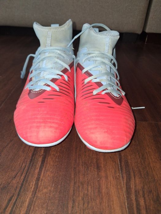 Korki nike phantom rozmiar 38,5
