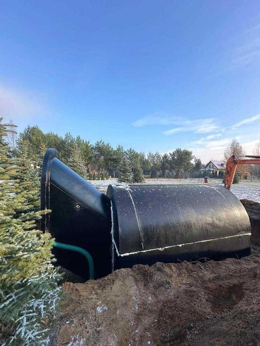 Betonowe piwniczki, ziemianki, Z WYKOPEM NA GOTOWO, piwnice ogrodowe