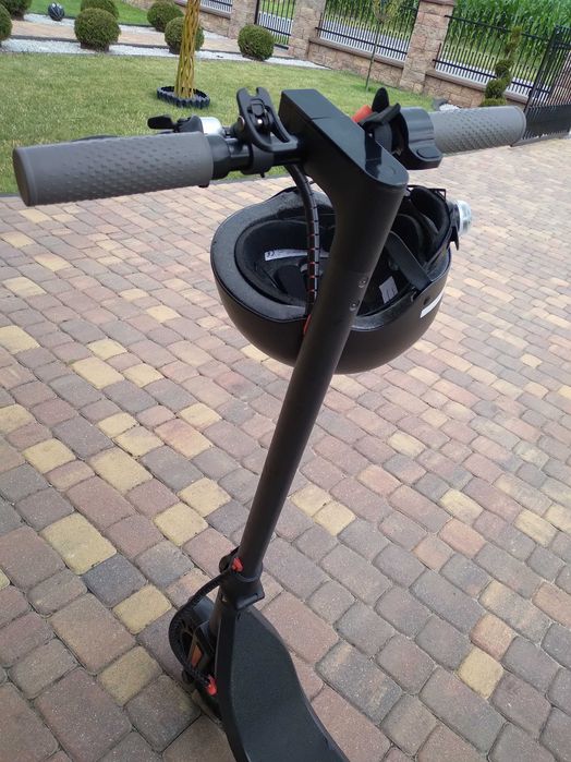 Hulajnoga elektryczna Skymaster Nexos