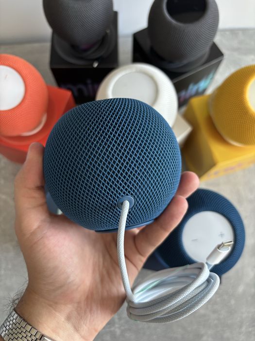 Apple HomePod mini