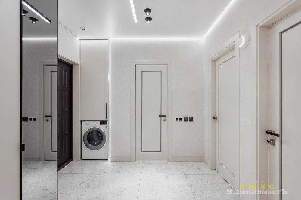 3-rooms apartment apartment by the address st. Granitnaya (area 65 m²) - Atlanta.ua - photo 10