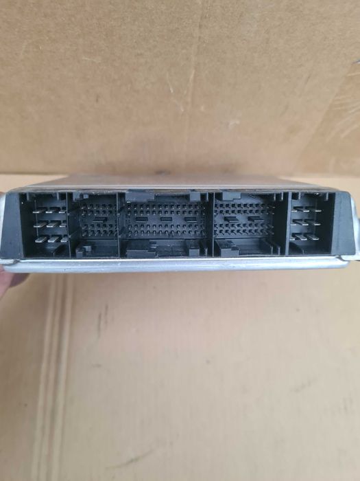 Mercedes r230 SL komputer ECU SILNIK 5.0 V8 A113.153.23.79