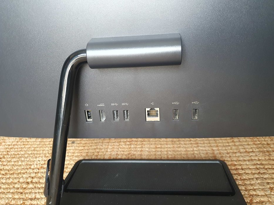 Lenovo IdeaCentre AIO 3 24ALC6 24" AMD Ryzen 5 5500U 8GB 512GB SSD