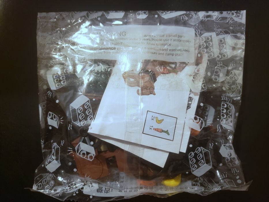 Carroça puxada por cavalo (c/ oferta)