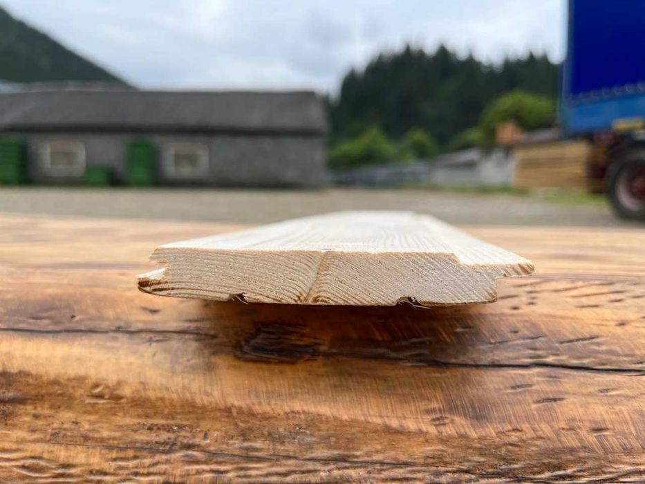 Вагонка евро 85*14*2,5 м . Отличное качество! Производство