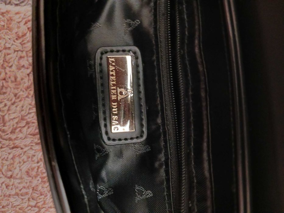 Сумка бренда LATELIER DU SAC