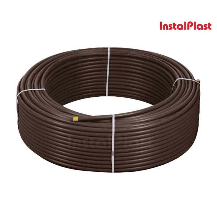 Rura PE 63 wodna wodociągowa ciśnieniowa Wąż Pe 63mm PN-6 Nawodnienie Wąż do Podlewania