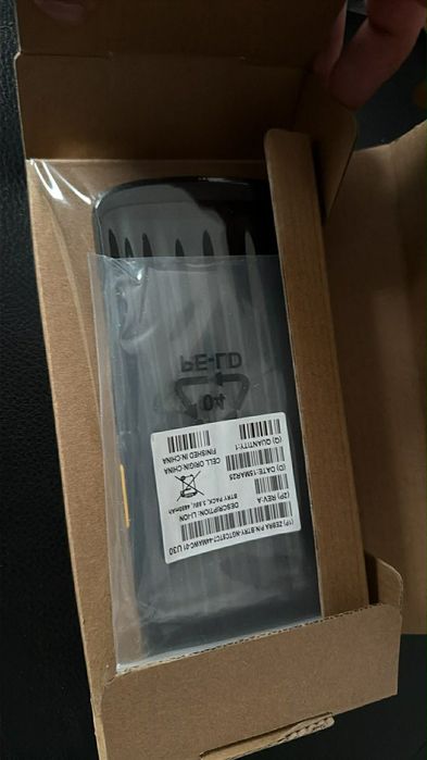 Zebra Tc58 Premium/PROFESIONALNY max opcja