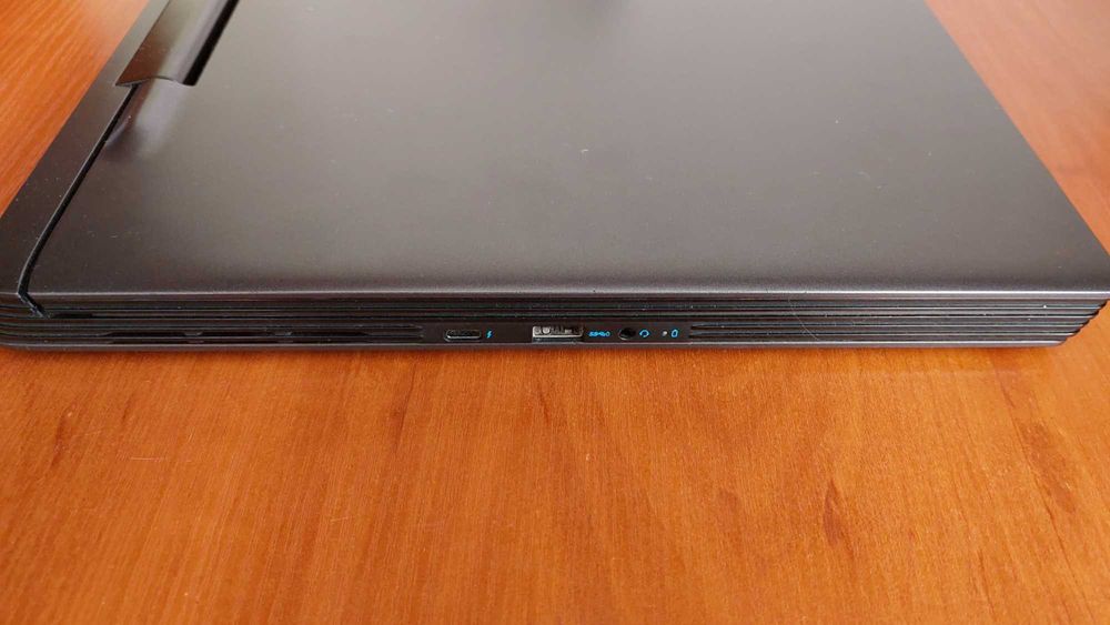 Ігровий ноутбук Dell G7 7790