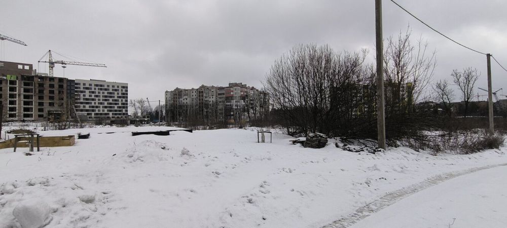 Продаж ділянки 6 сотих вул. Микулинецька