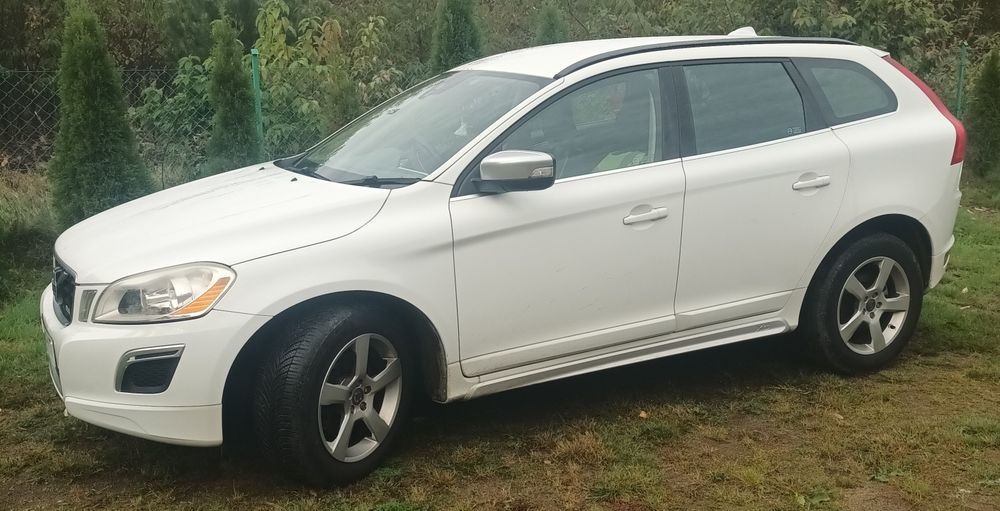Volvo XC 60