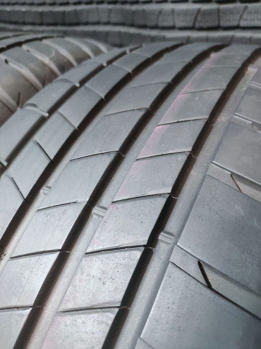 215/60R16 Bridgestone Turanza T005 z 2023r 6,2mm