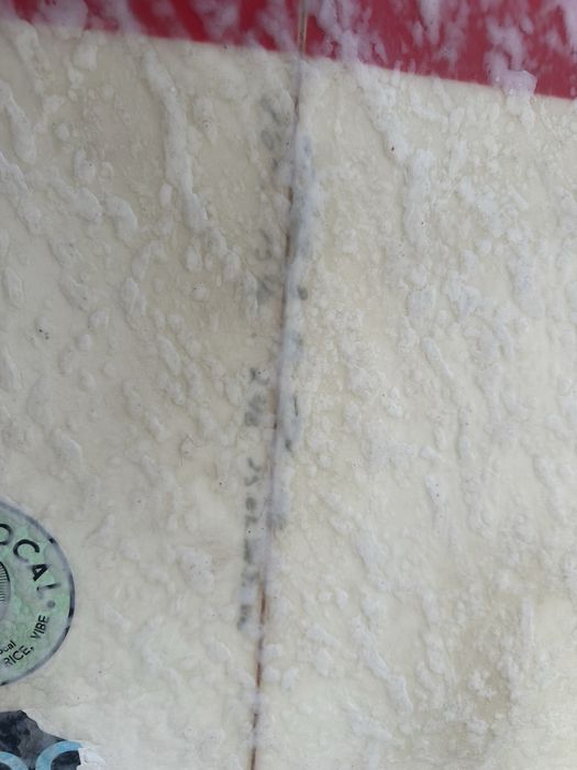 Prancha de Surf Al Merrick 6’0