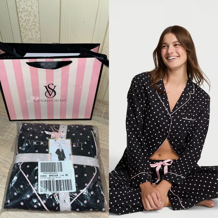 Піжами Victoria Secret, розмір XS S M L. Оригінал.