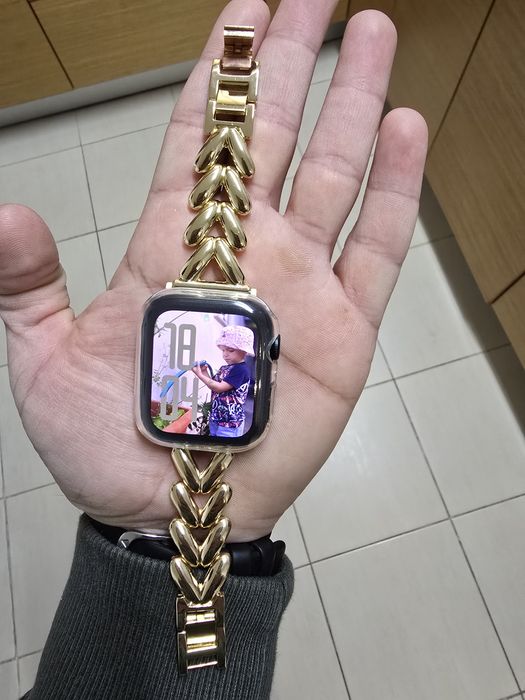 Apple watch SE gen2 44mm