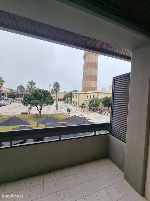 Apartamento T2 Largo do Farol Praia da Barra