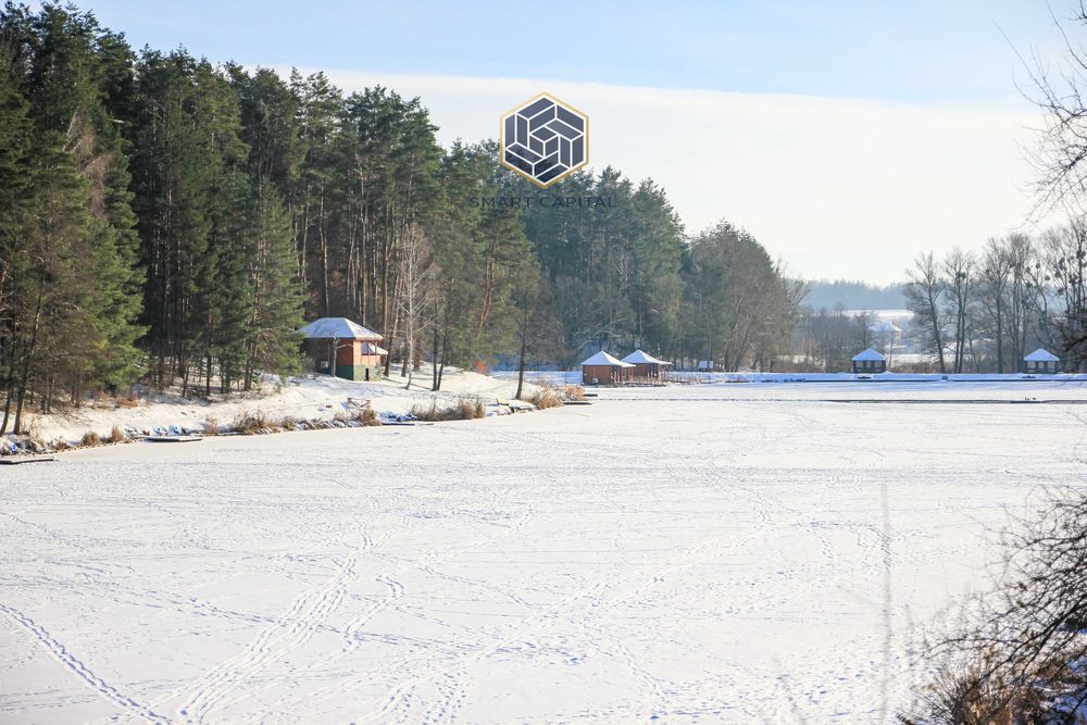 Продаж Ділянки 15 соток Горбовичі біля Озера Михайлина