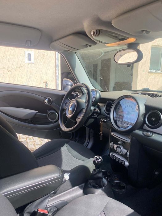 Vendo Mini cooper D