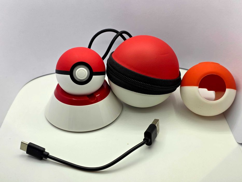Pokeball Plus - Nintendo Switch