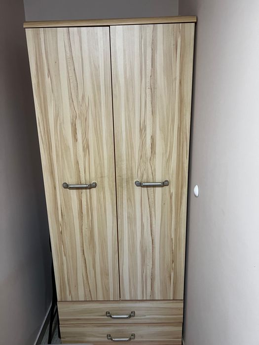 Kwatera pracownicza