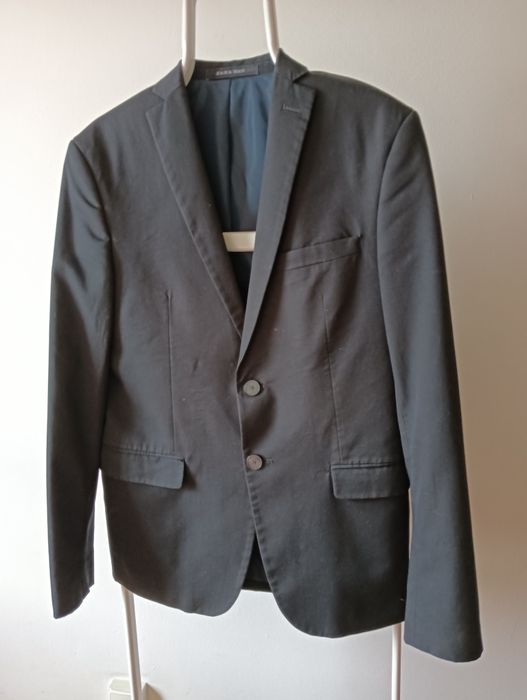 Vendo Blazer Zara