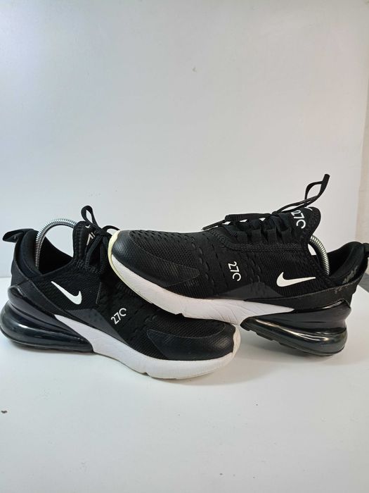 Nike  Air Max 270 Buty Damskie  r.38,5