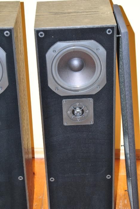 Kolumny Elac ELX 8075