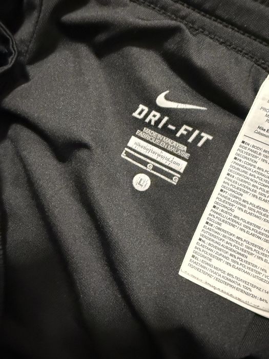 Мужские шорты Nike 2-in 1 running short