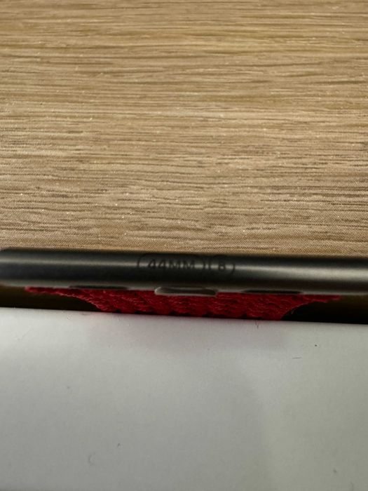 Apple Watch Solo Loop Product RED