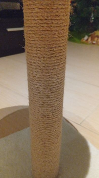 Arranhador para gatos